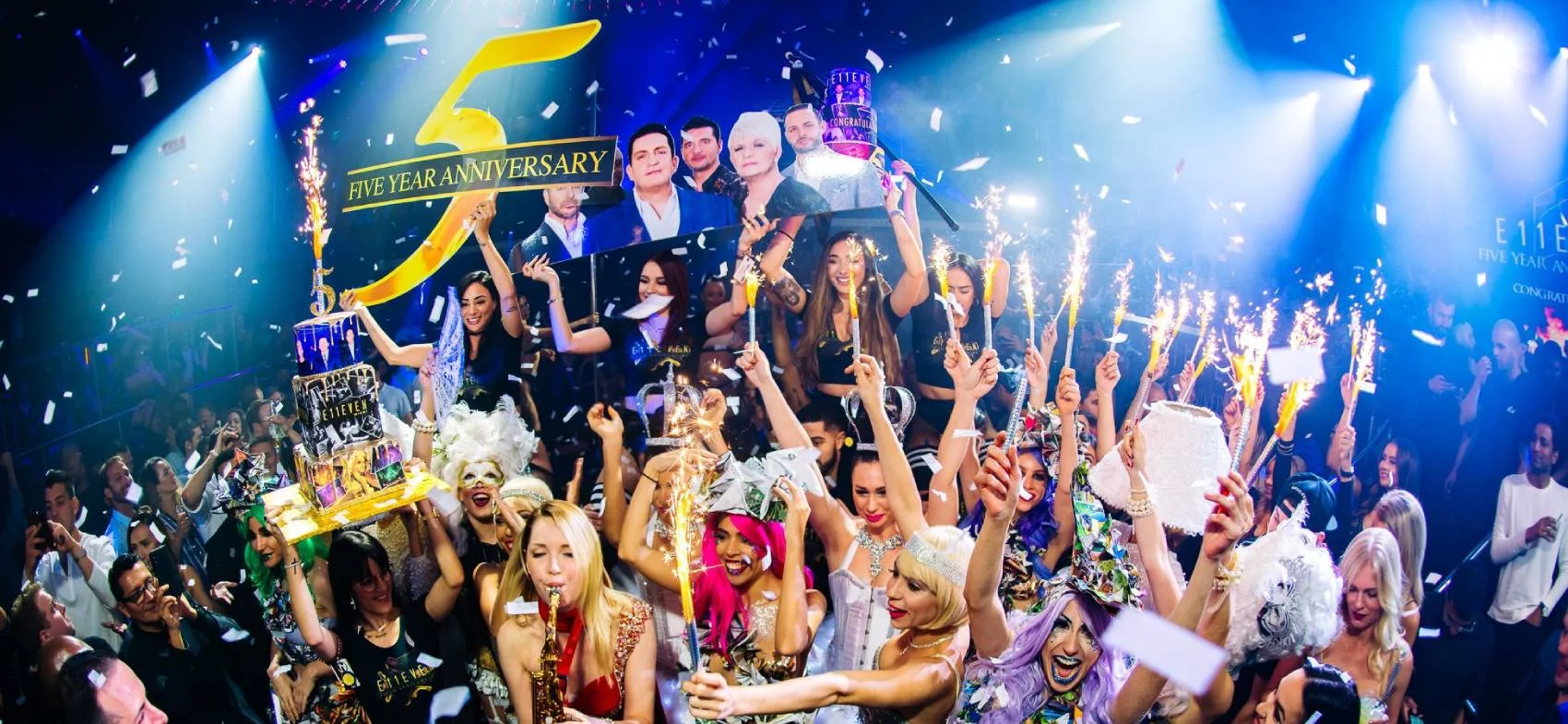 Club 11 Майами